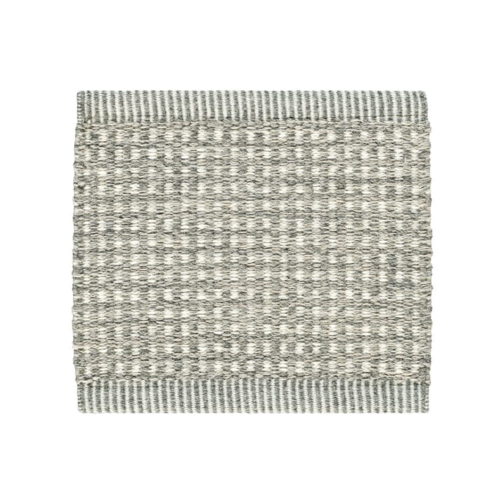 Dot Icon Flurteppich - Dusty grey 587 90 x 250cm - Kasthall