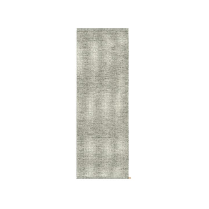 Dot Icon Flurteppich - Dusty grey 587 90 x 250cm - Kasthall