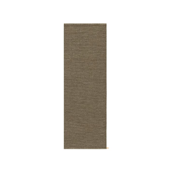 Dot Icon Flurteppich - Raw umber 783 90 x 250cm - Kasthall