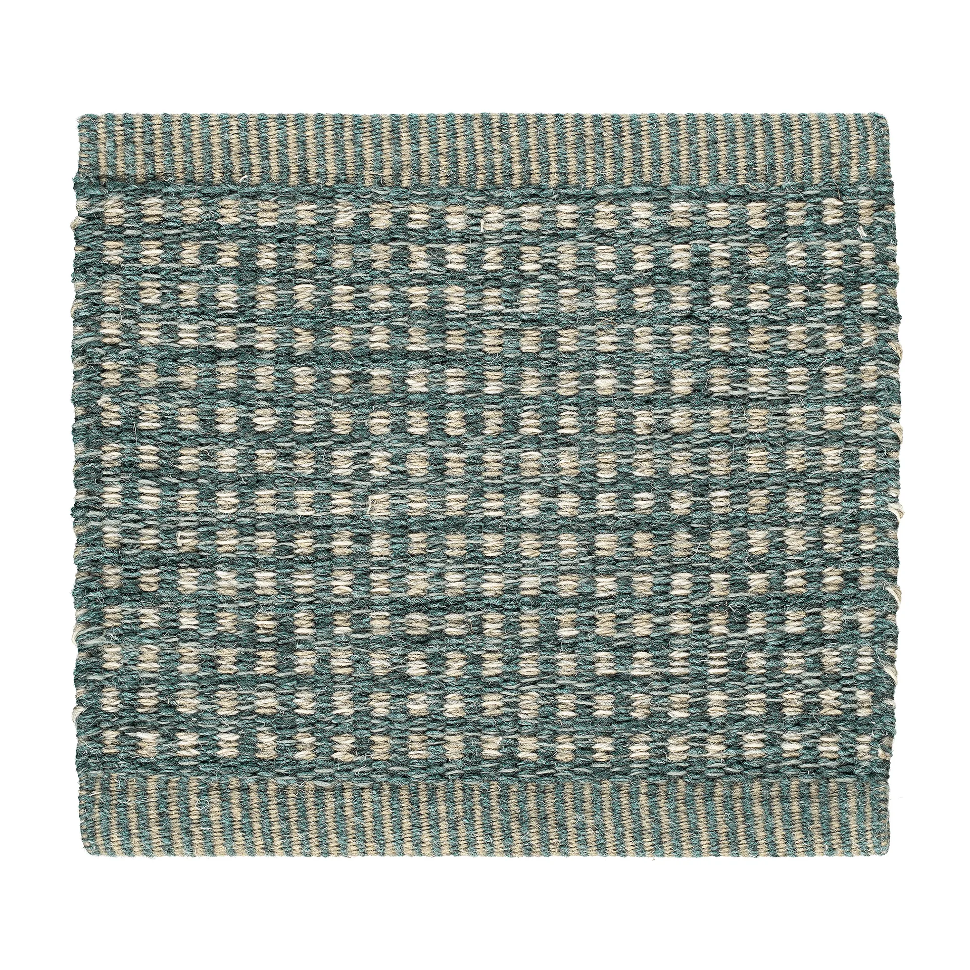 Dot Icon Teppich 90x240 cm, Blue Creek Kasthall