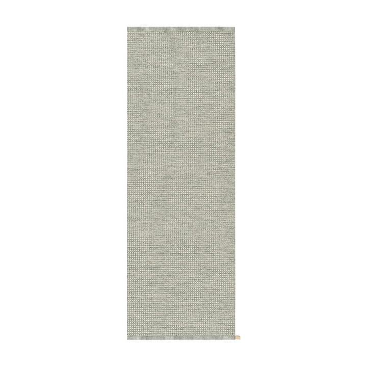 Dot Icon Teppich 90x240 cm - Dusty Grey - Kasthall