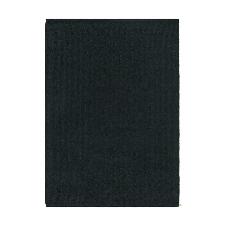 Fasad Uno Teppich - Dark black 500, 170x240 cm - Kasthall