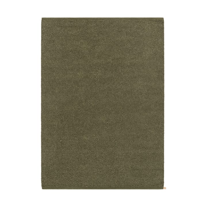 Fasad Uno Teppich - Dark green 300, 170x240 cm - Kasthall