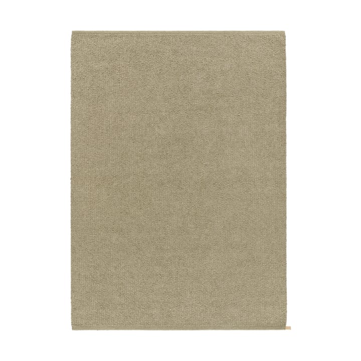 Fasad Uno Teppich - Light beige 868, 170x240 cm - Kasthall