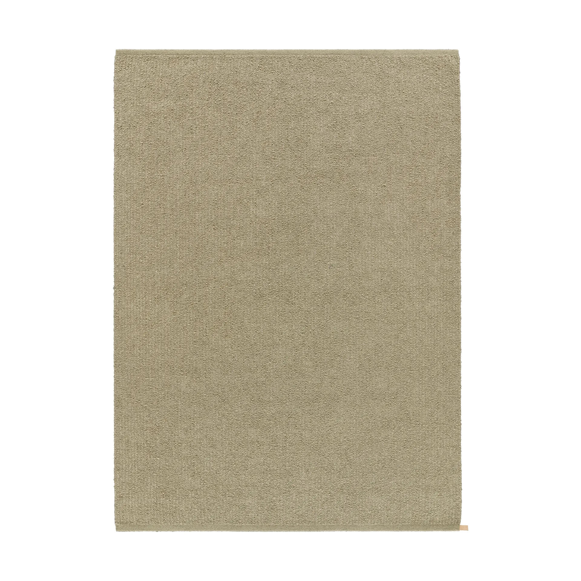 Fasad Uno Teppich, Light beige 868, 200x300 cm Kasthall