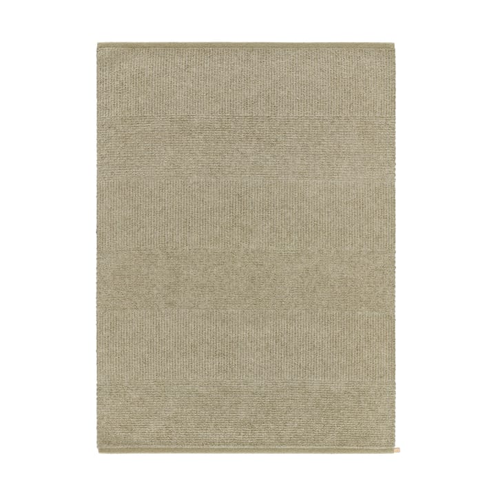 Fasad Uno Teppich - Light beige-light grey 805, 170x240 cm - Kasthall
