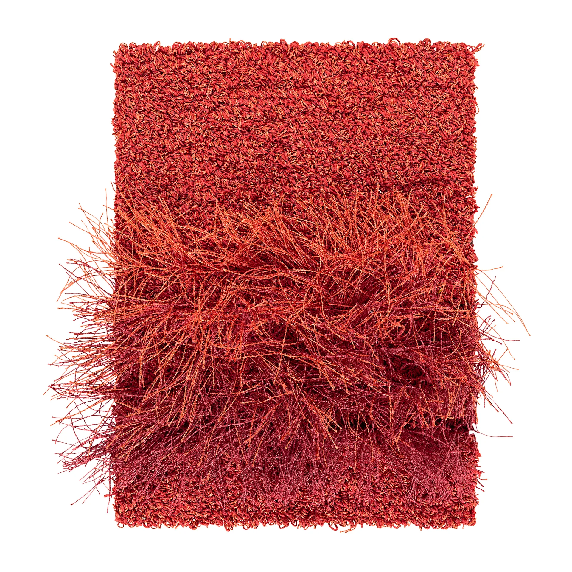 Feather Teppich 170x240 cm, Flamingo Kasthall