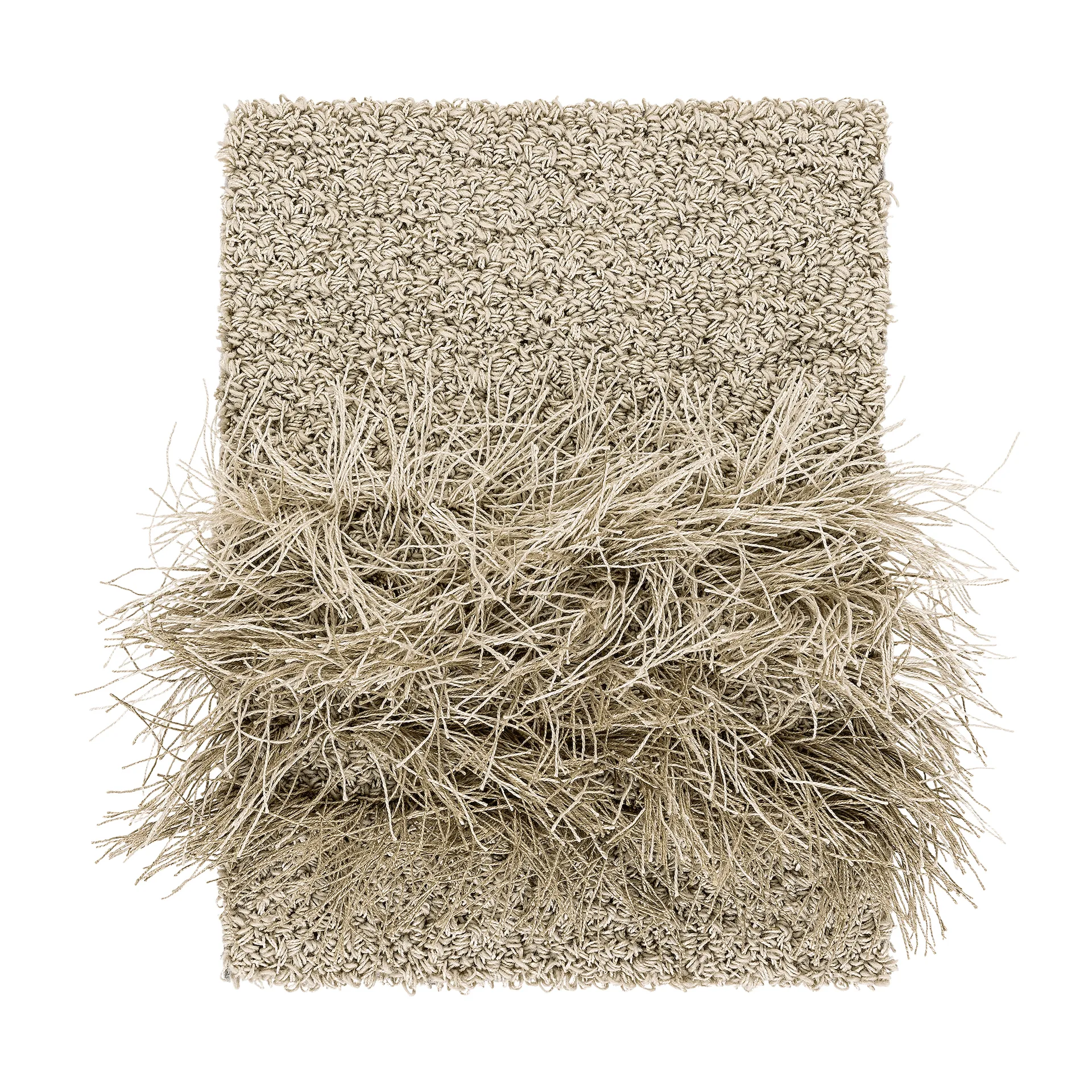 Feather Teppich 200x300 cm, Heron Kasthall