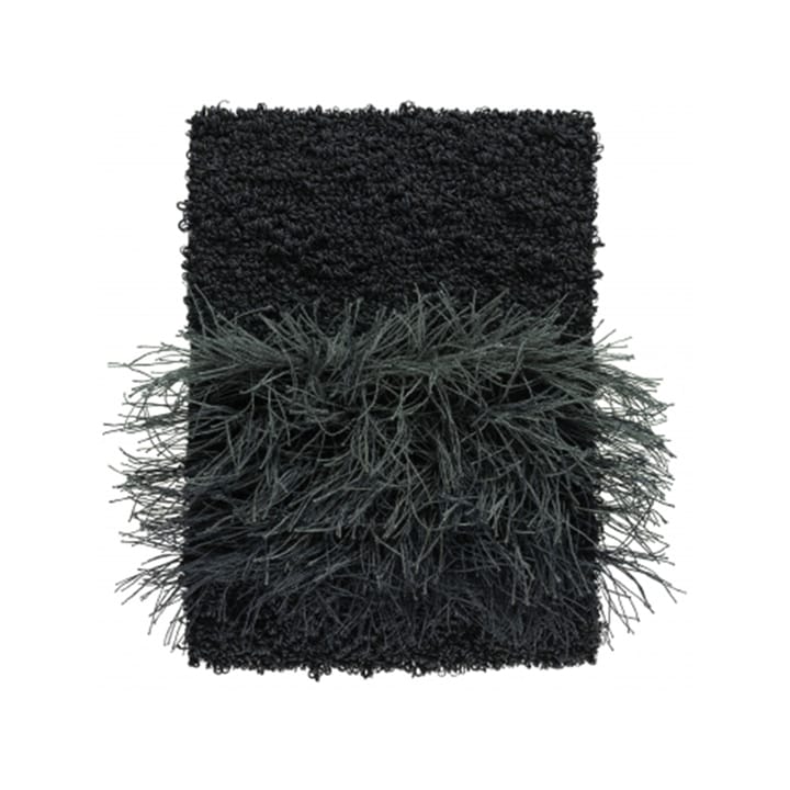 Feather Teppich rund - Raven 280cm - Kasthall