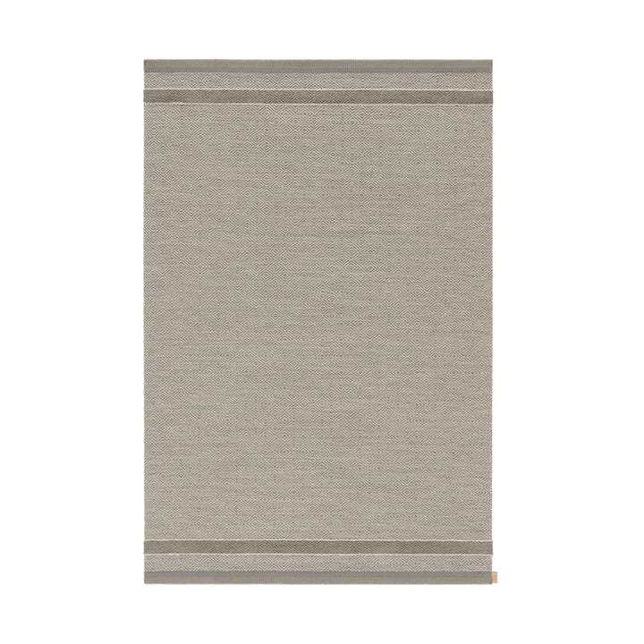 Goose Eye Anniversary Läufer - Soft pearl, 85x240 cm - Kasthall