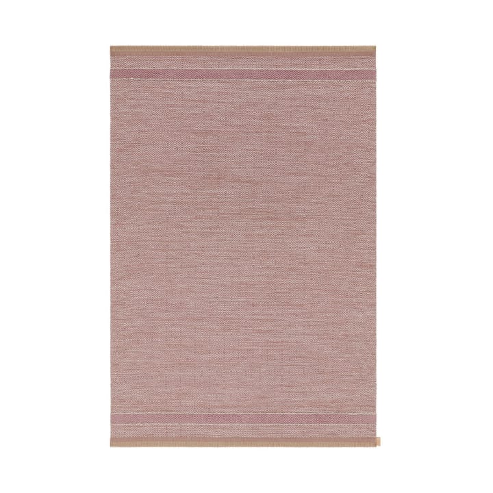 Goose Eye Anniversary Teppich - Pink bliss, 290x400 cm - Kasthall