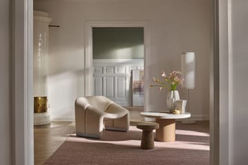 Goose Eye Anniversary Teppich - Pink bliss, 290x400 cm - Kasthall