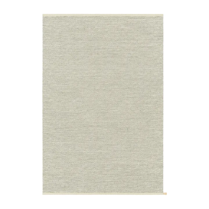 Goose Eye Icon Teppich - Queens, 160x240 cm - Kasthall