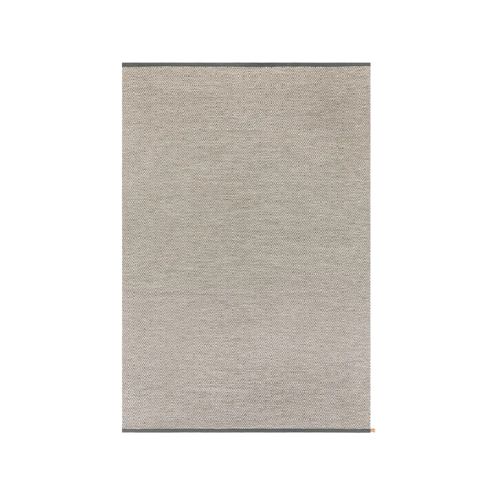 Goose Eye XL Icon Teppich, Rose quarts 195 x 300cm Kasthall