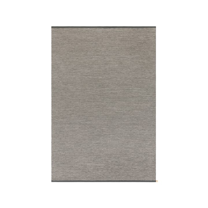 Goose Eye XL Icon Teppich - Stone grey 195 x 300cm - Kasthall