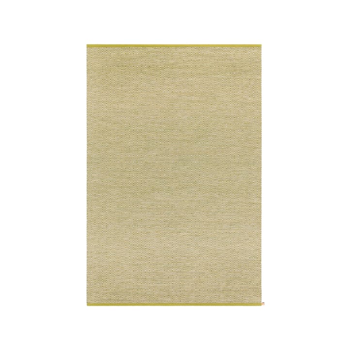 Goose Eye XL Icon Teppich - Straw 195 x 300cm - Kasthall