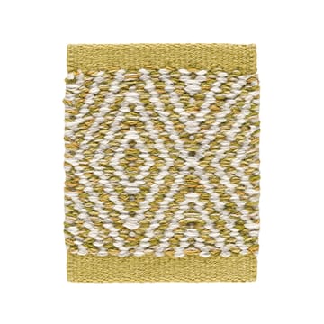 Goose Eye XL Icon Teppich - Straw 195 x 300cm - Kasthall