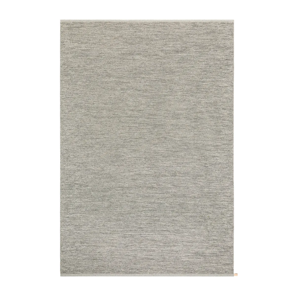 Kasthall Greta Teppich 170x240 cm Pebble Grey