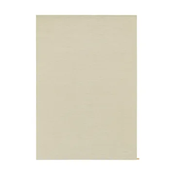 Gryn Teppich - 165x240 cm, Kalk 881 - Kasthall