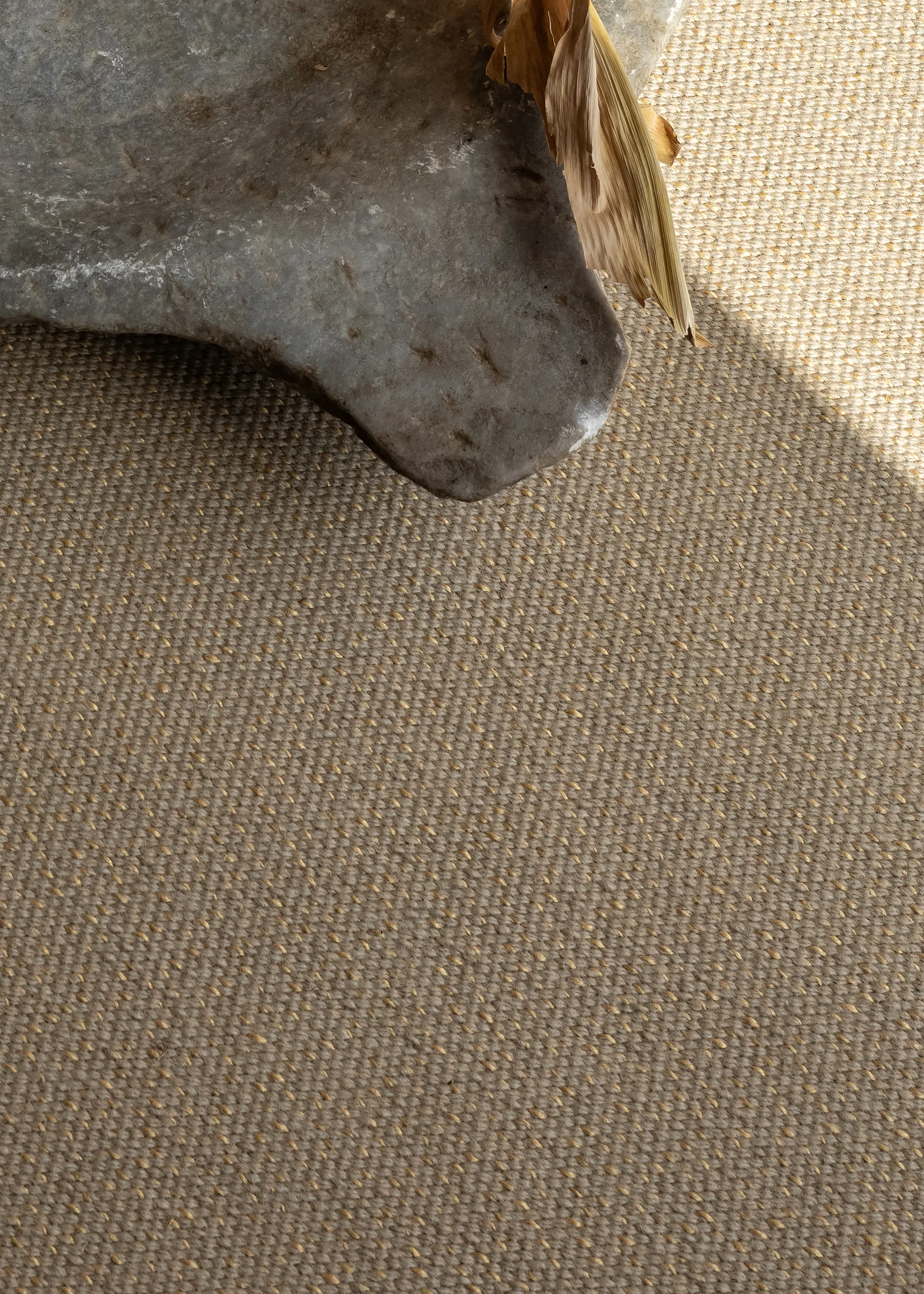 Gryn Teppich, 165x240 cm, Strå 440 Kasthall