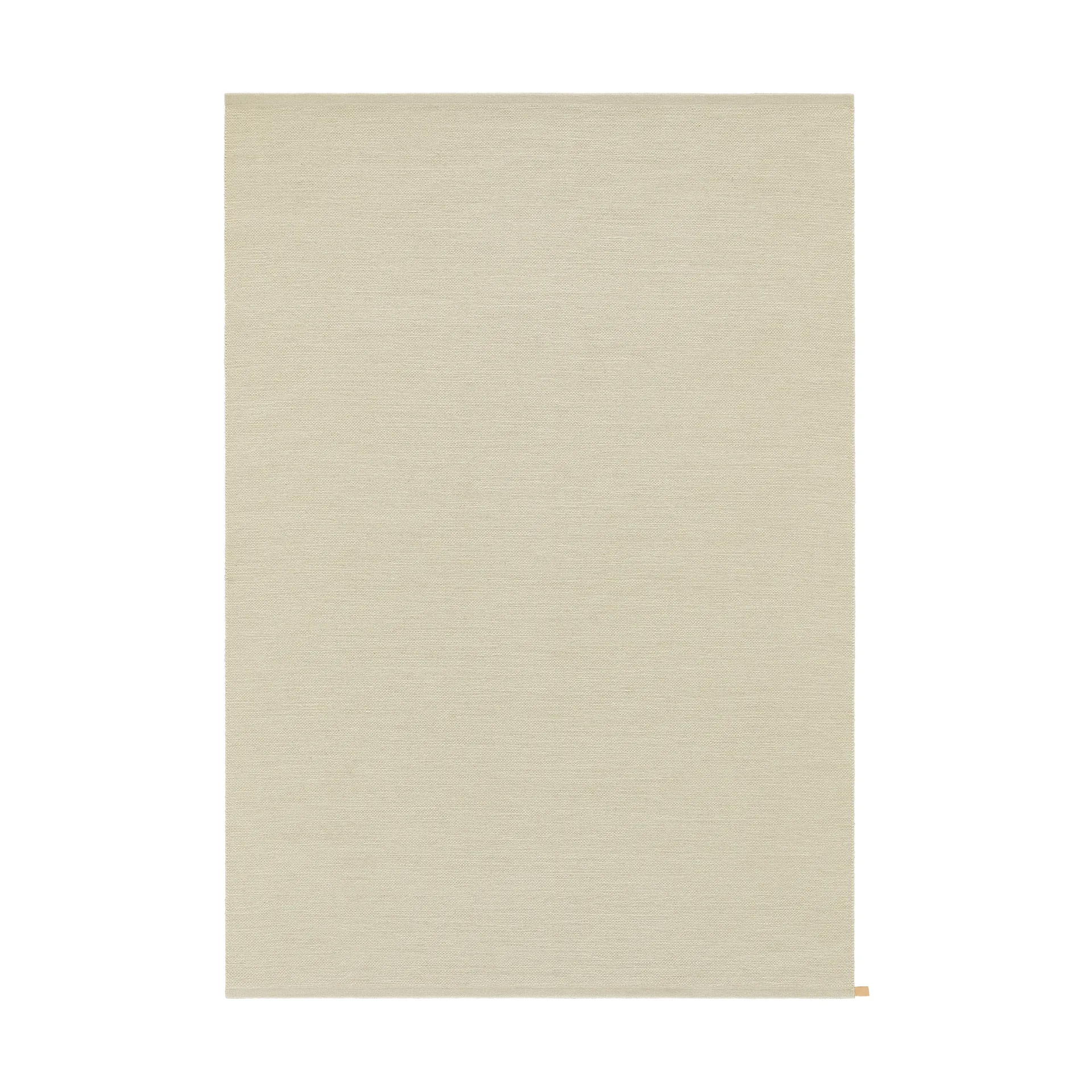 Gryn Teppich, 195x300 cm, Kalk 881 Kasthall