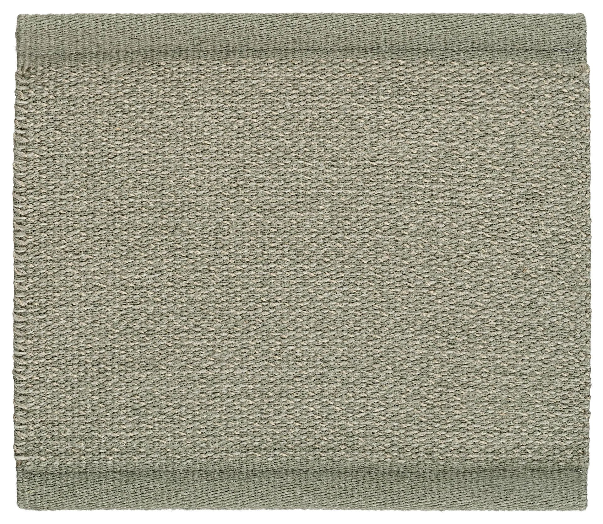 Gryn Teppich, 240x350 cm, Salvie 530 Kasthall