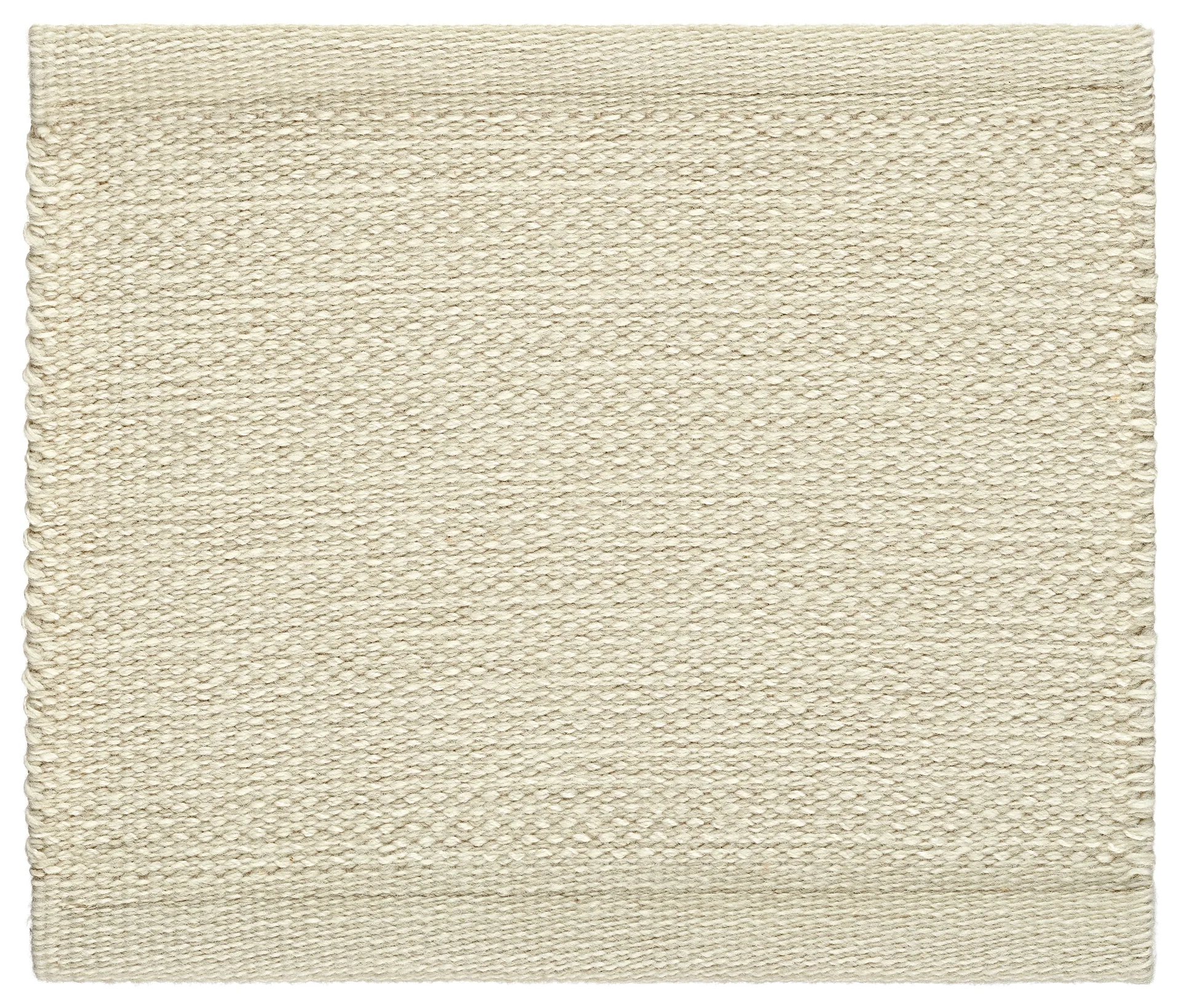 Gryn Teppich, 85x240 cm, Kalk 881 Kasthall