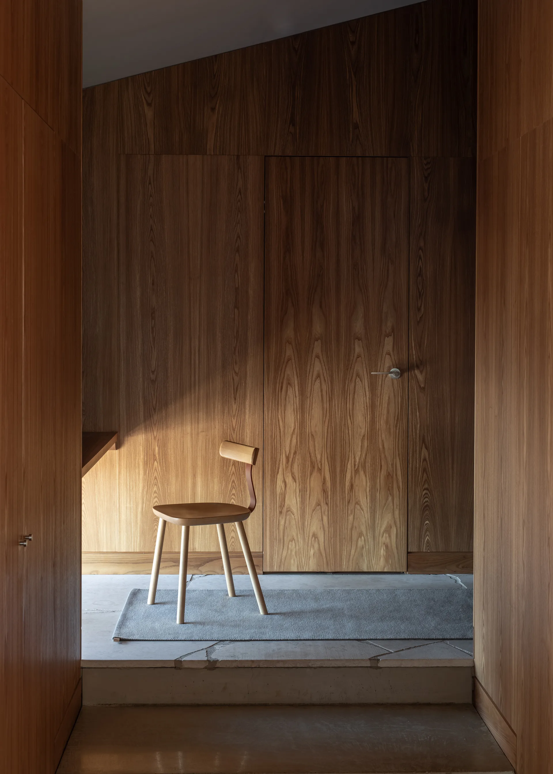 Gryn Teppich, 85x240 cm, Østersund 552 Kasthall