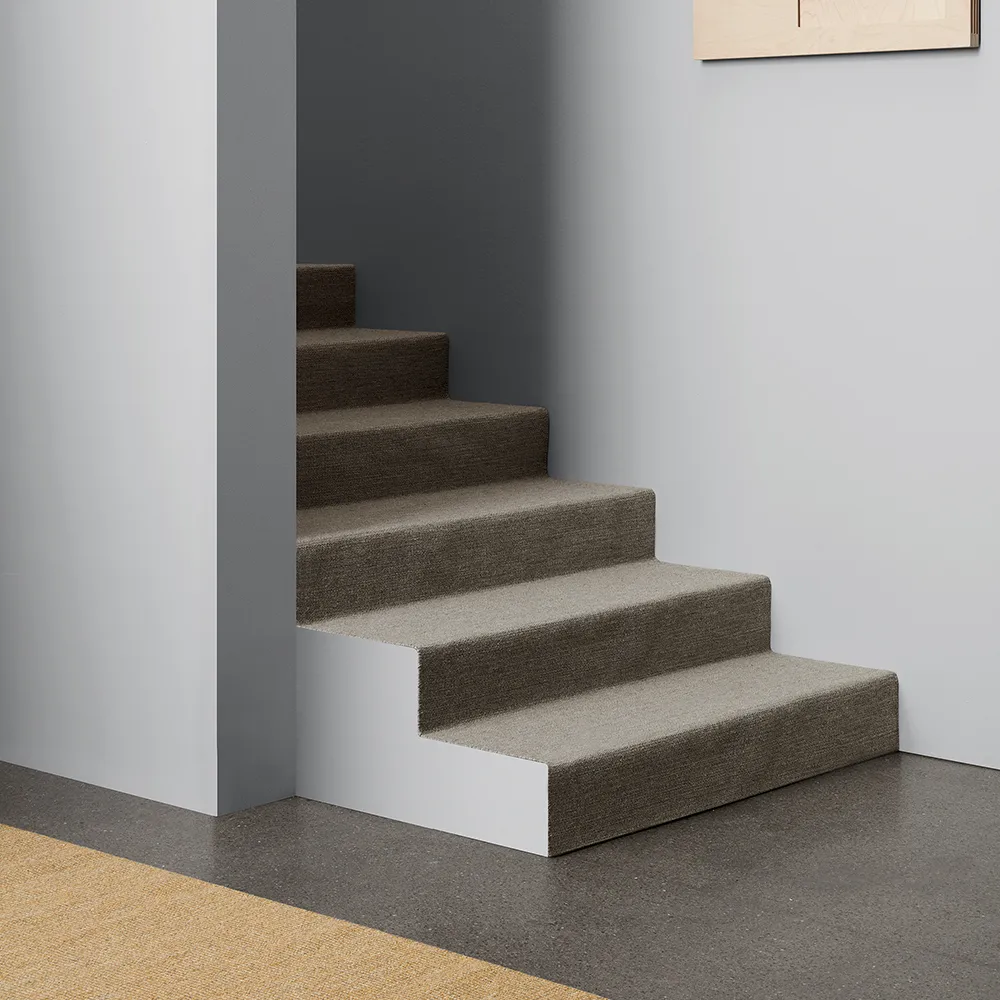 Harper Teppich, Golden ash 300 x 195cm Kasthall