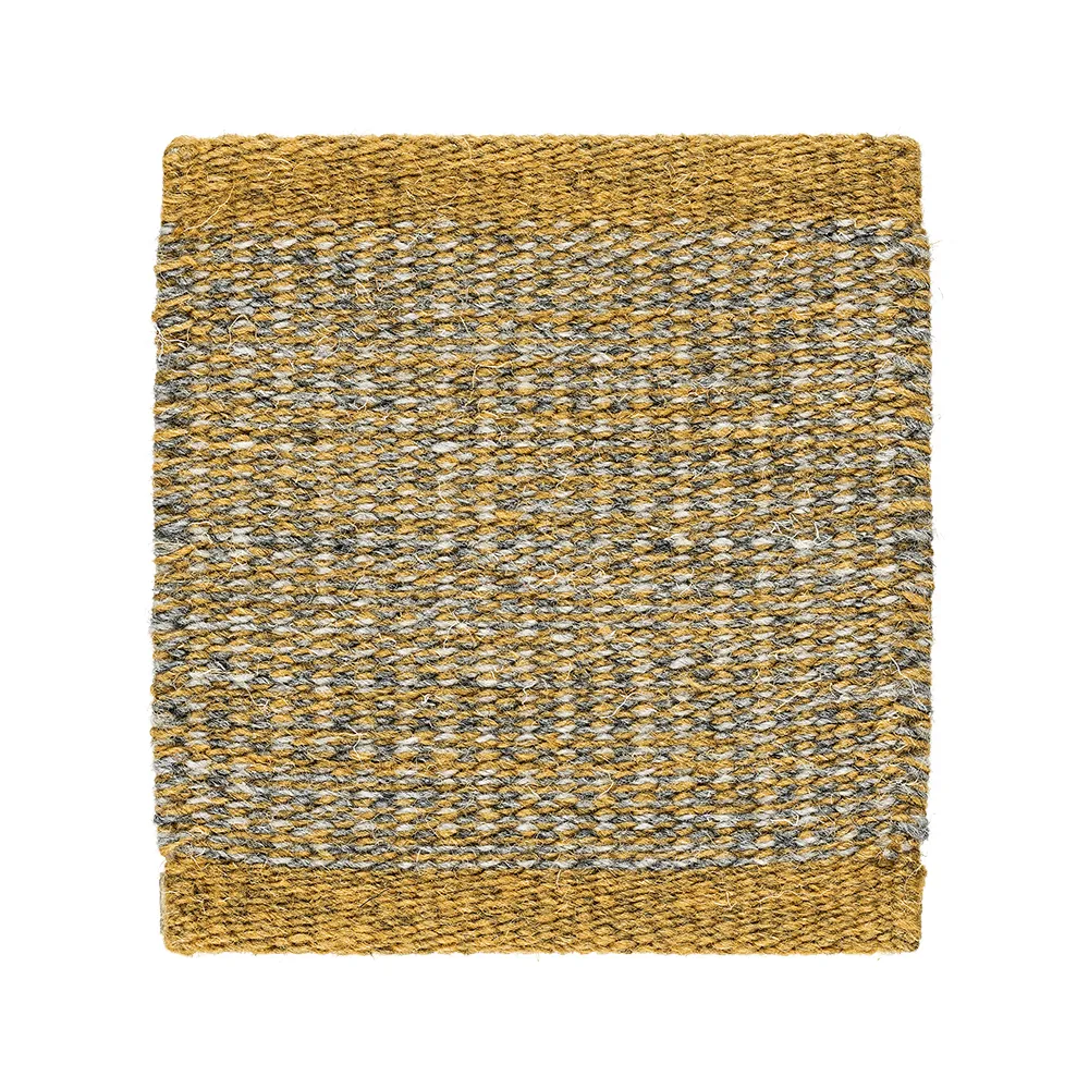 Harper Teppich, Golden ash 300 x 195cm Kasthall