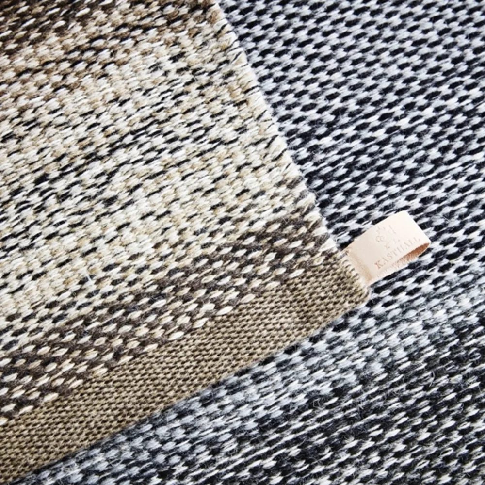 Harvest Teppich, Beige-braun 300 x 200cm Kasthall