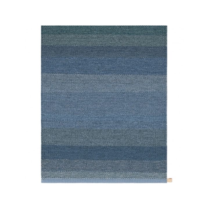Harvest Teppich - Blau 240 x 170cm - Kasthall