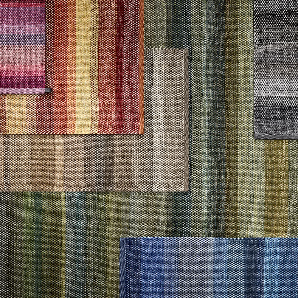 Harvest Teppich, Gelb-rot 300 x 200cm Kasthall