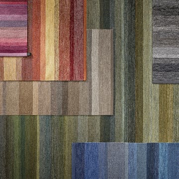 Harvest Teppich - Lila-rosa 300 x 200cm - Kasthall