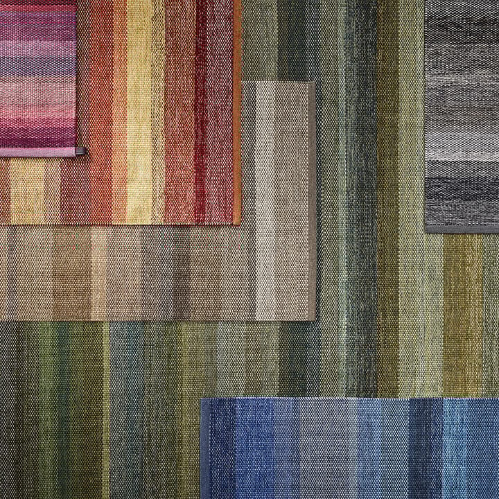 Harvest Teppich, Lila-rosa 300 x 200cm Kasthall