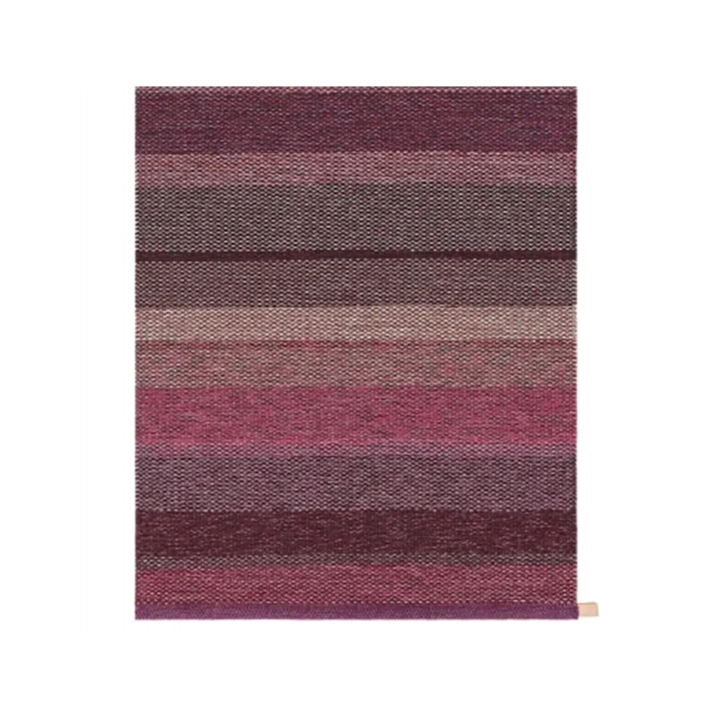Harvest Teppich, Lila-rosa 300 x 200cm Kasthall
