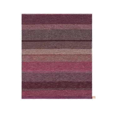 Harvest Teppich - Lila-rosa 300 x 200cm - Kasthall