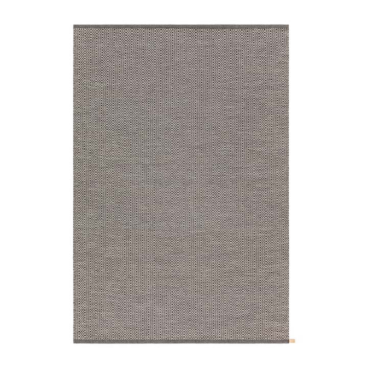Ingrid Icon Teppich 160x240 cm - Asphalt Grey - Kasthall
