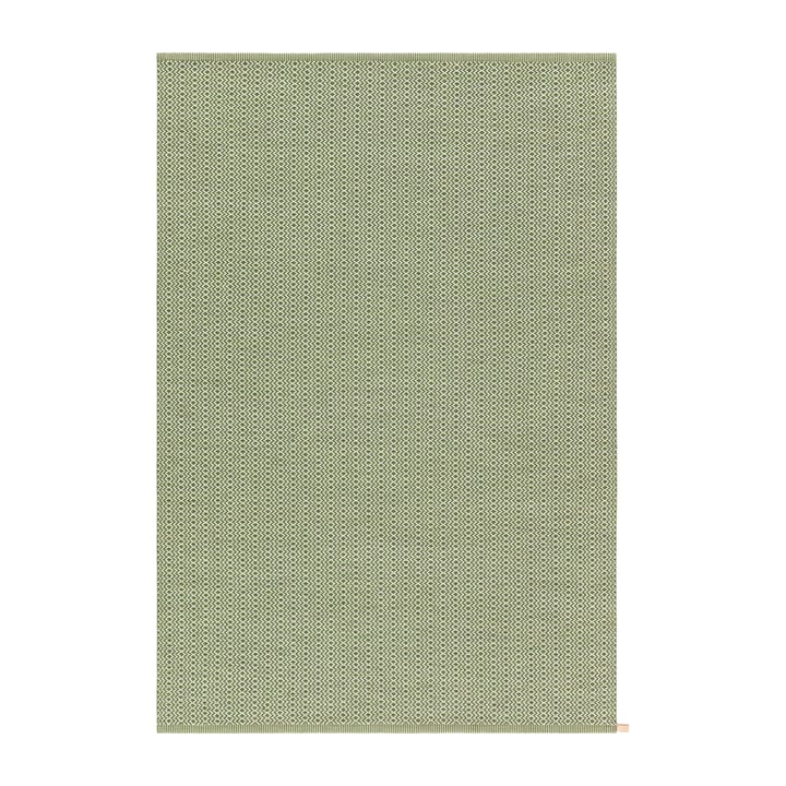 Ingrid Icon Teppich 160x240 cm - Green White - Kasthall