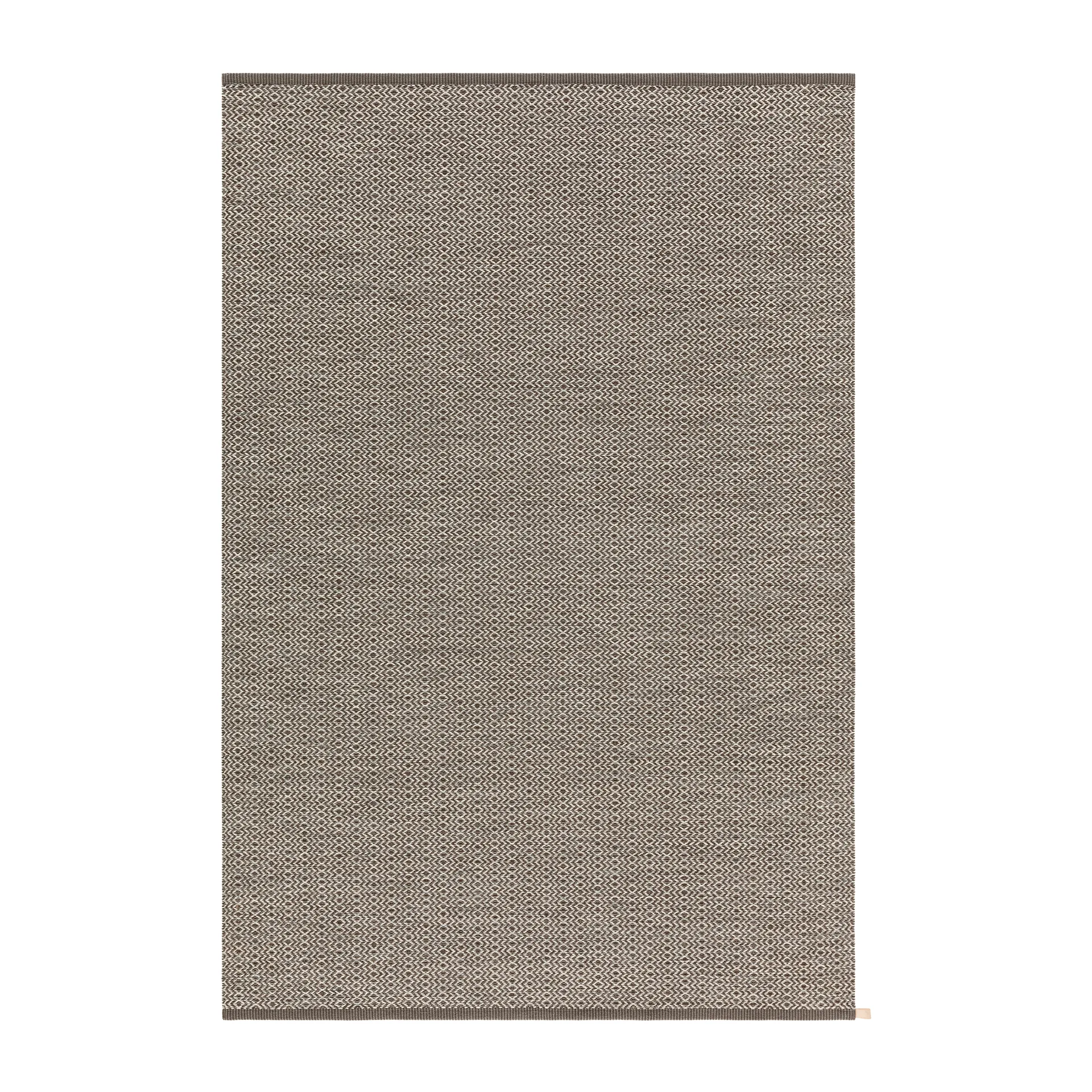 Ingrid Icon Teppich 195x300 cm, Brown Grey Kasthall