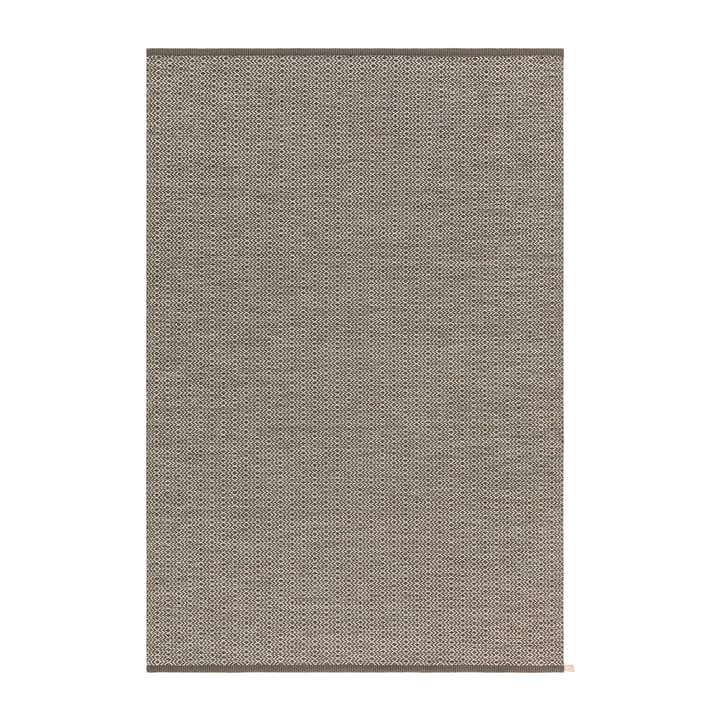 Ingrid Icon Teppich 195x300 cm - Brown Grey - Kasthall