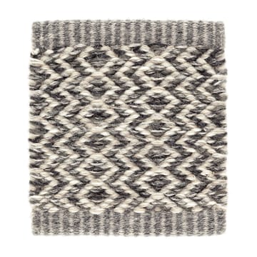 Ingrid Icon Teppich 195x300 cm - Stone Grey - Kasthall