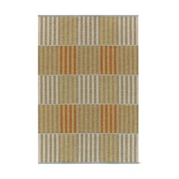 Karusell Wollteppich - Yellow, 280x300cm - Kasthall