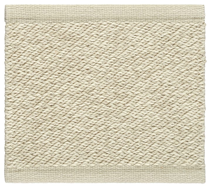 Korn Teppich, 195x300 cm, Kalk 881 Kasthall