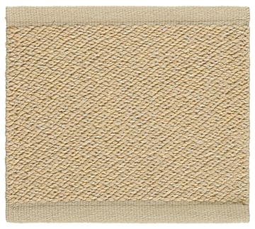 Korn Teppich - 240x350 cm, Strå 440 - Kasthall