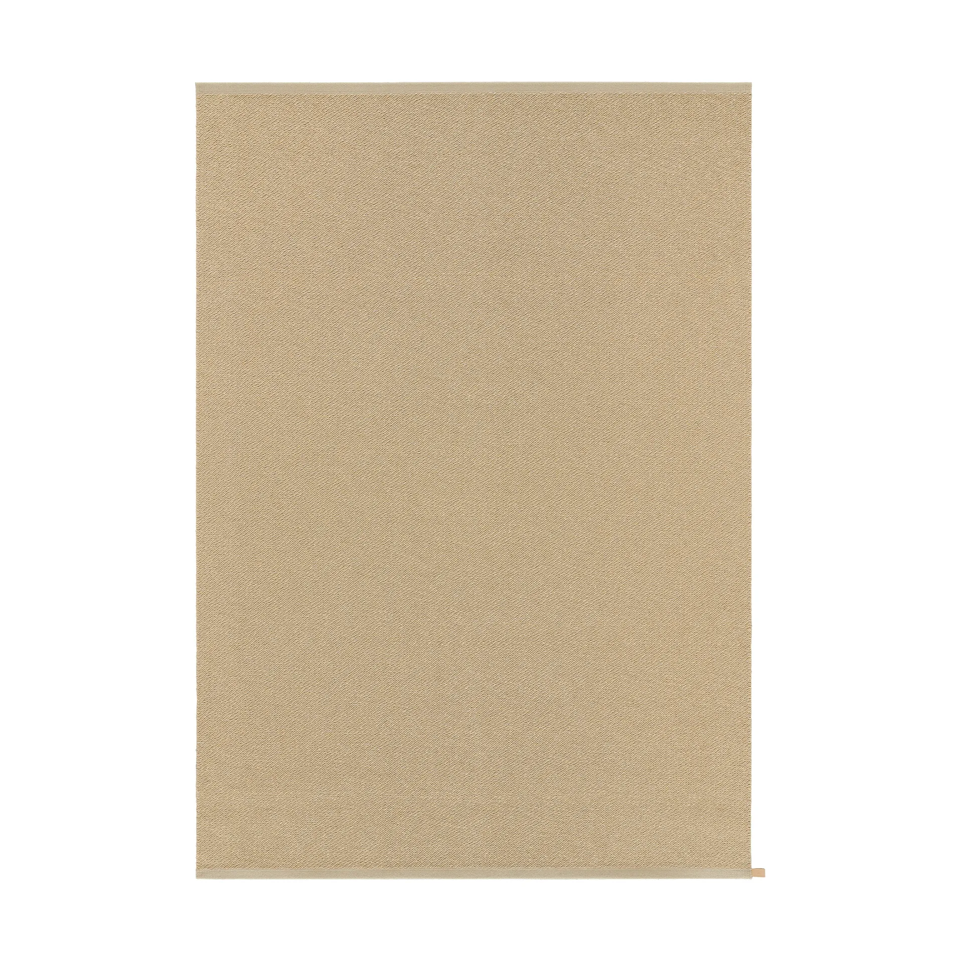 Korn Teppich, 85x240 cm, Strå 440 Kasthall