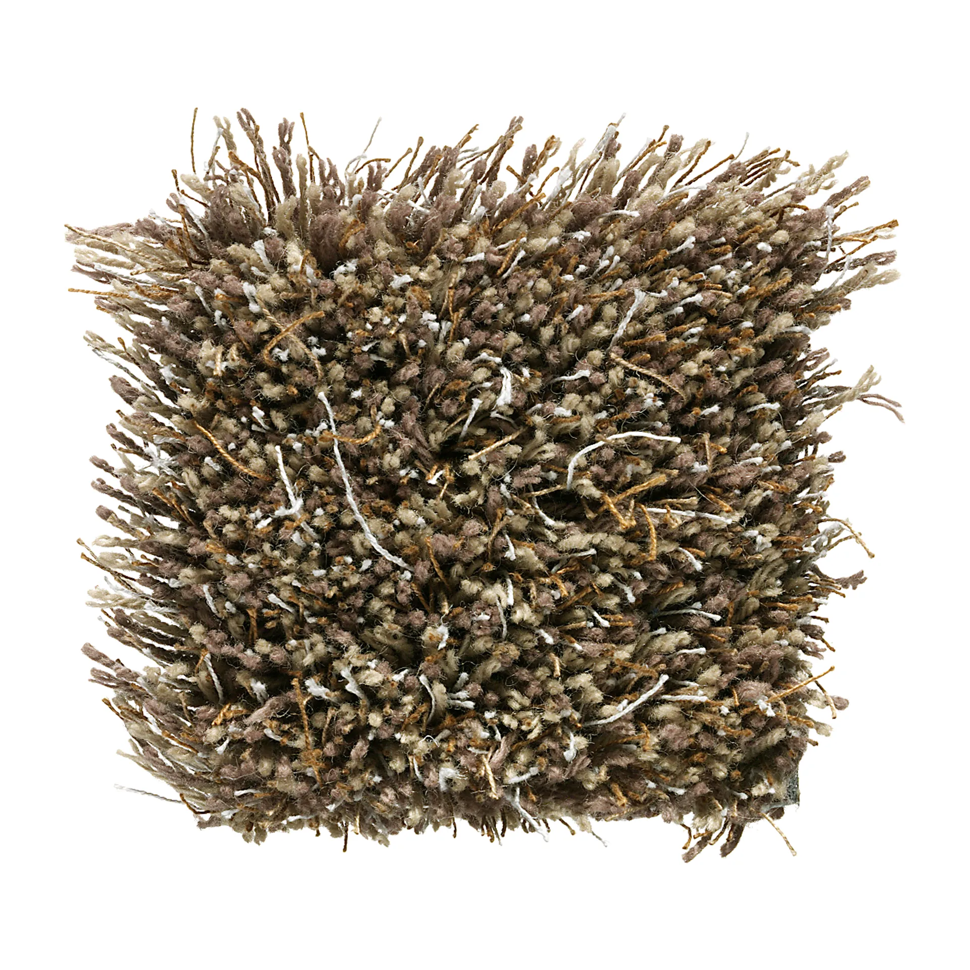 Moss runder Teppich Ø240 cm, Beige-grey Kasthall