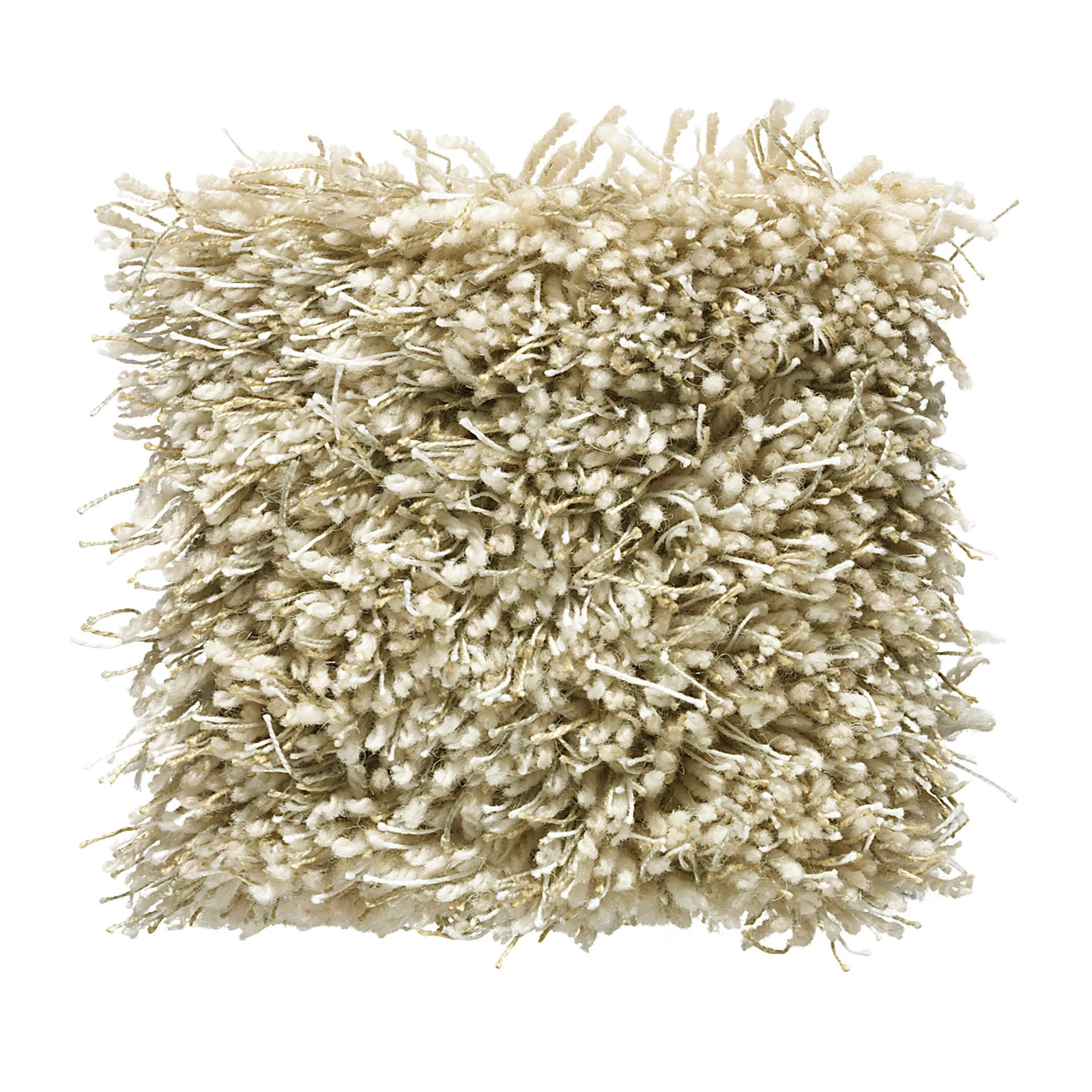 Moss runder Teppich Ø240 cm, Beige Kasthall