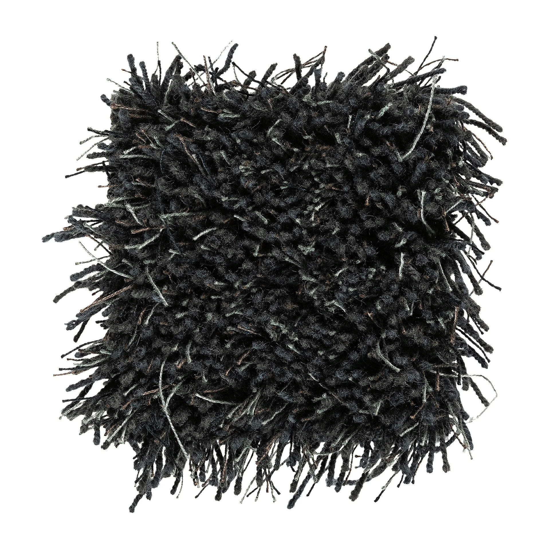 Moss Teppich 170x240 cm, Blue iron Kasthall