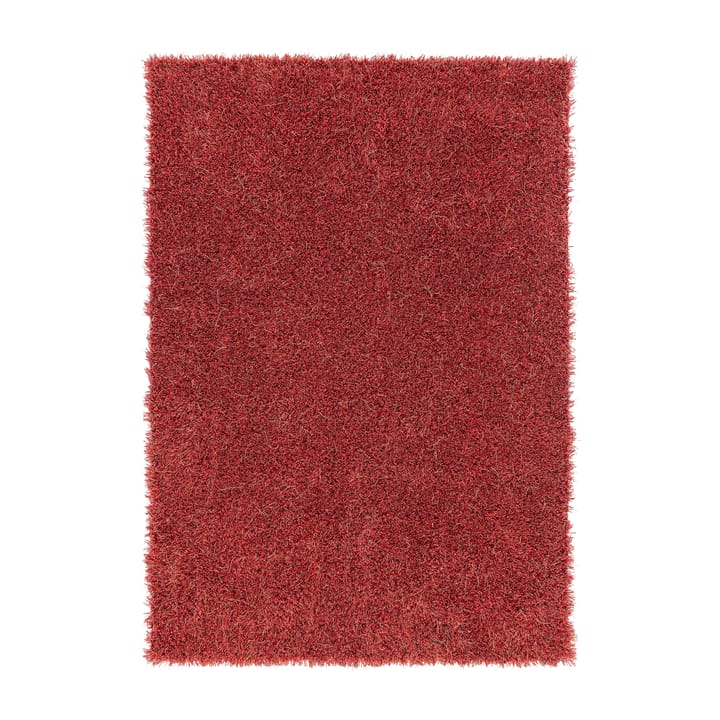 Moss Teppich 170x240 cm - Deep coral - Kasthall